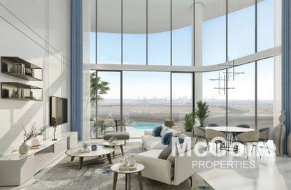 Apartment - Studio - 1 Bathroom for sale in Laguna Residence A - Laguna Residence - City of Arabia - Dubai