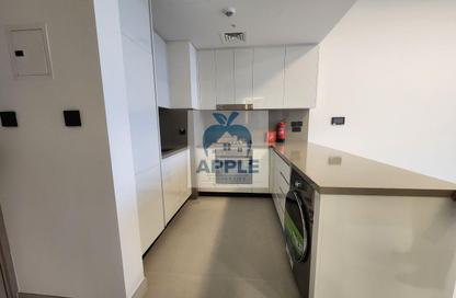 Apartment - 1 Bedroom - 2 Bathrooms for rent in Vida 1 - Vida Residences - Aljada - Sharjah