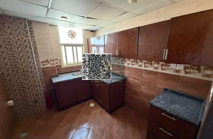 Apartment - 1 - 1 for rent in Al Jurf 3 - Al Jurf - Ajman Apartment - 1 - 1 for rent in Al Jurf 3 - Al Jurf - Ajman