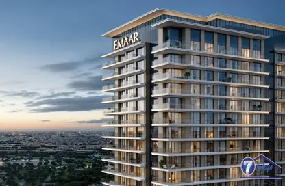 Apartment - 1 Bedroom - 1 Bathroom for sale in Silva Tower - Dubai Creek Harbour (The Lagoons) - Dubai Apartment - 1 Bedroom - 1 Bathroom for sale in Silva Tower - Dubai Creek Harbour (The Lagoons) - Dubai