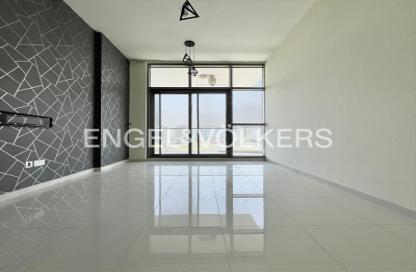 Apartment - 3 Bedrooms - 5 Bathrooms for sale in Golf Promenade 3B - Golf Promenade 3 - Golf Town - DAMAC Hills - Dubai