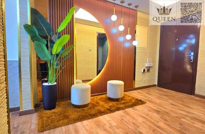 Apartment - 2 - 3 for sale in Horizon Tower A - Horizon Towers - Ajman Downtown - Ajman Apartment - 2 - 3 for sale in Horizon Tower A - Horizon Towers - Ajman Downtown - Ajman