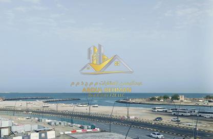 Apartment - 2 Bedrooms - 3 Bathrooms for rent in Jawaher Residences - Maryam Island - Al Khan - Sharjah
