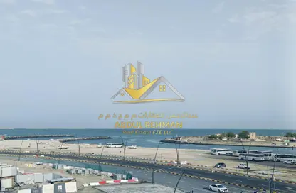 شقة - 2 غرف نوم - 3 حمامات للايجار في جواهر رزيدنسز - جزيرة مريم - الخان - الشارقة