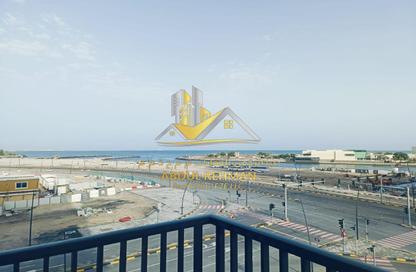 Apartment - 2 Bedrooms - 3 Bathrooms for rent in Jawaher Residences - Maryam Island - Al Khan - Sharjah