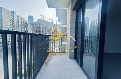 Apartment - 2 Bedrooms - 3 Bathrooms for rent in Jawaher Residences - Maryam Island - Al Khan - Sharjah