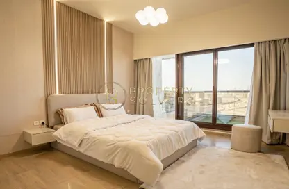 شقة - غرفة نوم - 2 حمامات للبيع في إيليت سبورت 8 - مساكن النخبة الرياضية - مدينة دبي الرياضية - دبي