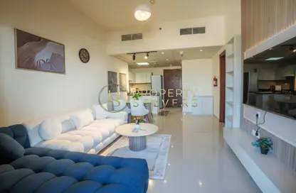 Apartment - 1 Bedroom - 2 Bathrooms for sale in Elite Sports Residence 8 - Elite Sports Residence - Dubai Sports City - Dubai