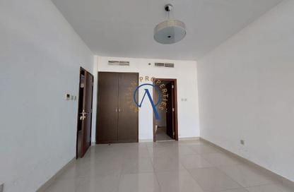 Apartment - 1 Bedroom - 2 Bathrooms for rent in City Apartments - District 11 - Jumeirah Village Circle - Dubai