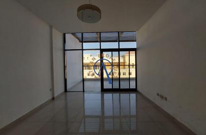 Apartment - 1 Bedroom - 2 Bathrooms for rent in City Apartments - District 11 - Jumeirah Village Circle - Dubai