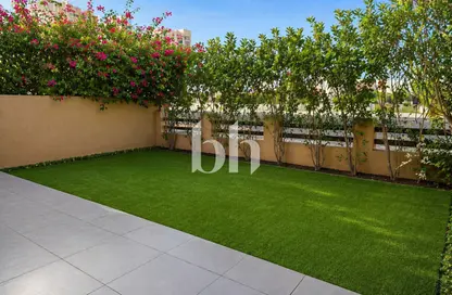 Townhouse - 3 Bedrooms - 3 Bathrooms for sale in Dubai Style - North Village - Al Furjan - Dubai