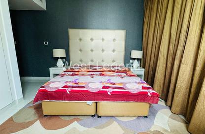 Apartment - 2 Bedrooms - 3 Bathrooms for rent in Damac Maison Cour Jardin - Business Bay - Dubai