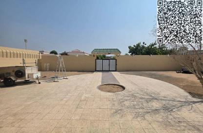 Villa - 5 - 6 for rent in Al Tarfa - Mughaidir - Sharjah