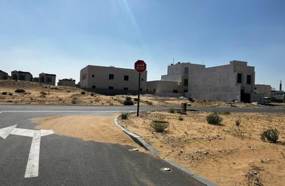 Land - Studio for sale in Al Helio 1 - Al Helio - Ajman