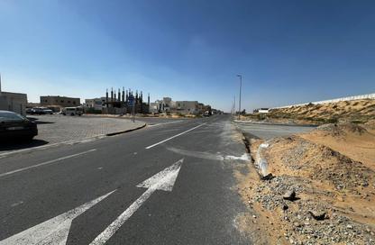 Land - Studio for sale in Al Helio 1 - Al Helio - Ajman Land - Studio for sale in Al Helio 1 - Al Helio - Ajman