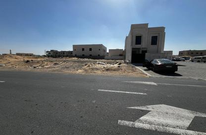 Land - Studio for sale in Al Helio 1 - Al Helio - Ajman
