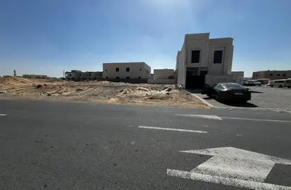 Land - Studio for sale in Al Helio 1 - Al Helio - Ajman