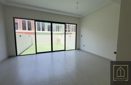 Apartment - 3 Bedrooms - 3 Bathrooms for rent in Portofino - Damac Lagoons - Dubai