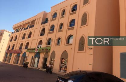 شقة - 1 حمام للايجار في O01 - طراز فارسي - المدينة العالمية - دبي شقة - 1 حمام للايجار في O01 - طراز فارسي - المدينة العالمية - دبي