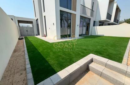 فيلا - 4 غرف نوم - 4 حمامات للايجار في ربيع - المرابع العربية 3 - دبي فيلا - 4 غرف نوم - 4 حمامات للايجار في ربيع - المرابع العربية 3 - دبي