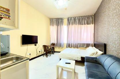 Apartment - Studio - 1 for rent in Electra Street - Abu Dhabi