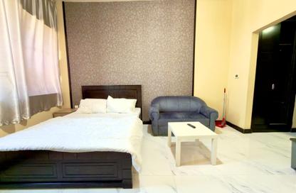 Apartment - Studio - 1 for rent in Electra Street - Abu Dhabi
