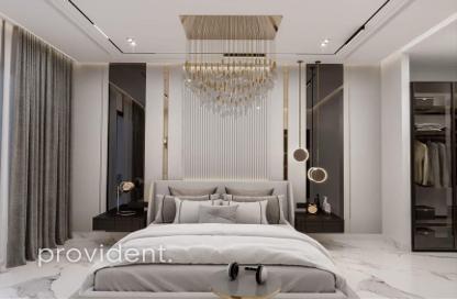 Apartment - Studio - 1 for sale in Elitz 2 by Danube Tower 1 - Elitz 2 By Danube - District 10 - Jumeirah Village Circle - Dubai