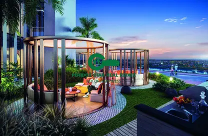 Apartment - 2 Bedrooms - 3 Bathrooms for sale in Diamondz By Danube - Jumeirah Lake Towers - Dubai