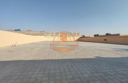 Land - Studio for rent in Al Sajaa Industrial - Al Sajaa - Sharjah