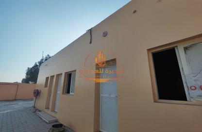 Land - Studio for rent in Al Sajaa Industrial - Al Sajaa - Sharjah