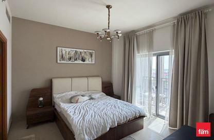Apartment - 2 Bedrooms - 2 Bathrooms for rent in Genesis by Meraki - Arjan - Dubai