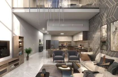 Townhouse - 4 Bedrooms - 6 Bathrooms for sale in Verdana 2 - Verdana - Dubai Investment Park (DIP) - Dubai