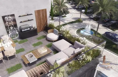 تاون هاوس - 4 غرف نوم - 6 حمامات للبيع في فيردانا 2 - فيردانا - مجمع دبي للاستثمار - دبي تاون هاوس - 4 غرف نوم - 6 حمامات للبيع في فيردانا 2 - فيردانا - مجمع دبي للاستثمار - دبي