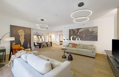 Apartment - 3 Bedrooms - 5 Bathrooms for rent in Shams 1 - Shams - Jumeirah Beach Residence - Dubai Apartment - 3 Bedrooms - 5 Bathrooms for rent in Shams 1 - Shams - Jumeirah Beach Residence - Dubai