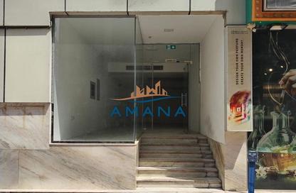 Shop - Studio - 1 Bathroom for rent in Yes Business Tower - Al Barsha 1 - Al Barsha - Dubai