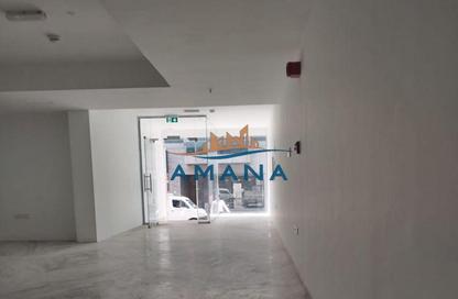 Shop - Studio - 1 Bathroom for rent in Yes Business Tower - Al Barsha 1 - Al Barsha - Dubai