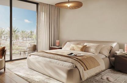 Townhouse - 4 Bedrooms - 3 Bathrooms for sale in Opal Gardens - District 11 - Mohammed Bin Rashid City - Dubai