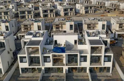 تاون هاوس - 4 غرف نوم - 3 حمامات للبيع في حدائق أوبال - المنطقة 11 - مدينة الشيخ محمد بن راشد - دبي