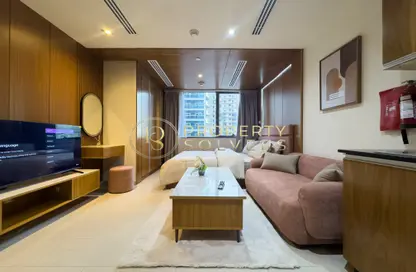 شقة - 1 حمام للبيع في ذا سبيريت - مدينة دبي الرياضية - دبي