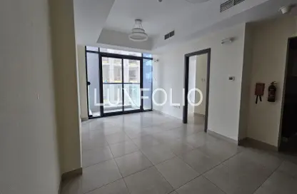 Apartment - 1 Bedroom - 2 Bathrooms for sale in Central Park Tower - District 12 - Jumeirah Village Circle - Dubai