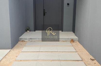Villa - 4 - 6 for sale in Sequoia - Masaar - Tilal City - Sharjah