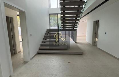 Villa - 4 - 6 for sale in Sequoia - Masaar - Tilal City - Sharjah