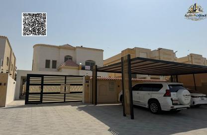 Villa - 5 - 7 for rent in Al Rawda 2 Villas - Al Rawda 2 - Al Rawda - Ajman