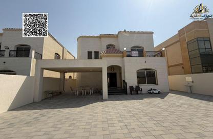 Villa - 5 - 7 for rent in Al Rawda 2 Villas - Al Rawda 2 - Al Rawda - Ajman