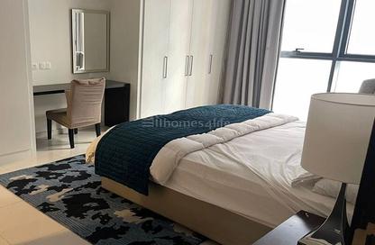 Apartment - 1 Bedroom - 2 Bathrooms for rent in Celestia A - Celestia - Residential District - Dubai South (Dubai World Central) - Dubai Apartment - 1 Bedroom - 2 Bathrooms for rent in Celestia A - Celestia - Residential District - Dubai South (Dubai World Central) - Dubai