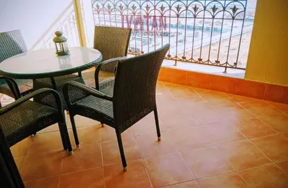 شقة - 1 حمام للايجار في بولمان ريزورت جزر المرجان - جزيرة المرجان - رأس الخيمة