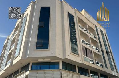 Whole Building - 7+ Bedrooms - 7+ Bathrooms for sale in Al Rashidiya 2 - Al Rashidiya - Ajman