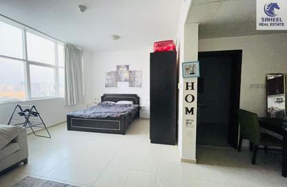 Apartment - Studio - 1 Bathroom for rent in Union Tower - Al Seer - Ras Al Khaimah Apartment - Studio - 1 Bathroom for rent in Union Tower - Al Seer - Ras Al Khaimah