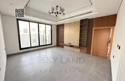 Villa - 5 Bedrooms - 7 Bathrooms for sale in Al Bahia Hills - Al Bahia - Ajman Villa - 5 Bedrooms - 7 Bathrooms for sale in Al Bahia Hills - Al Bahia - Ajman