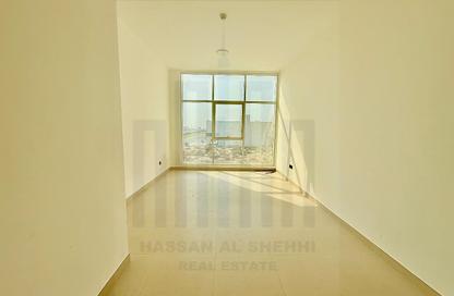 Apartment - 1 - 1 for rent in Hoshi 2 - Hoshi - Al Badie - Sharjah